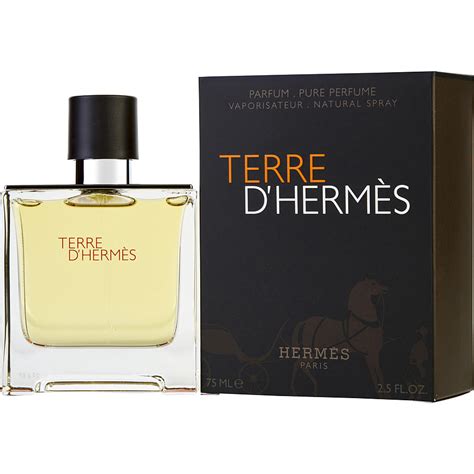 terre d hermes cologne by hermes